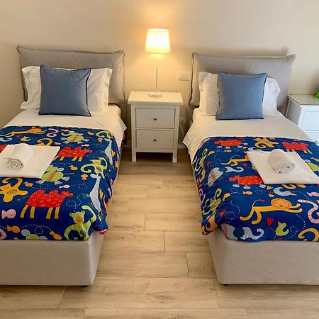 Elsa Apartment Verona Ngoại thất bức ảnh