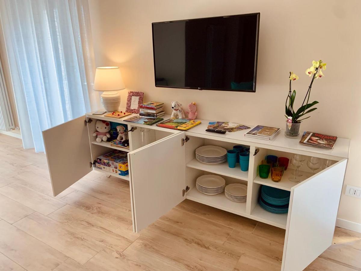 Elsa Apartment Verona Ngoại thất bức ảnh