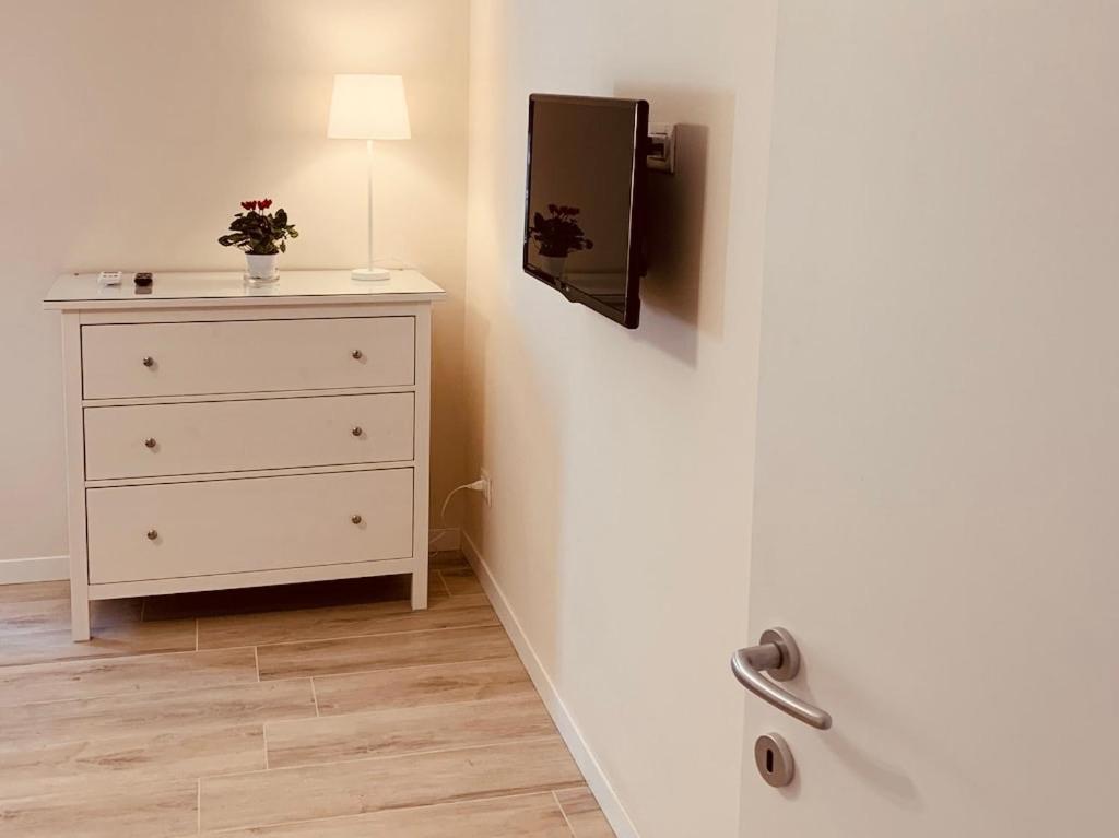 Elsa Apartment Verona Ngoại thất bức ảnh
