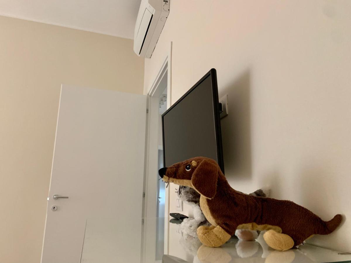 Elsa Apartment Verona Ngoại thất bức ảnh