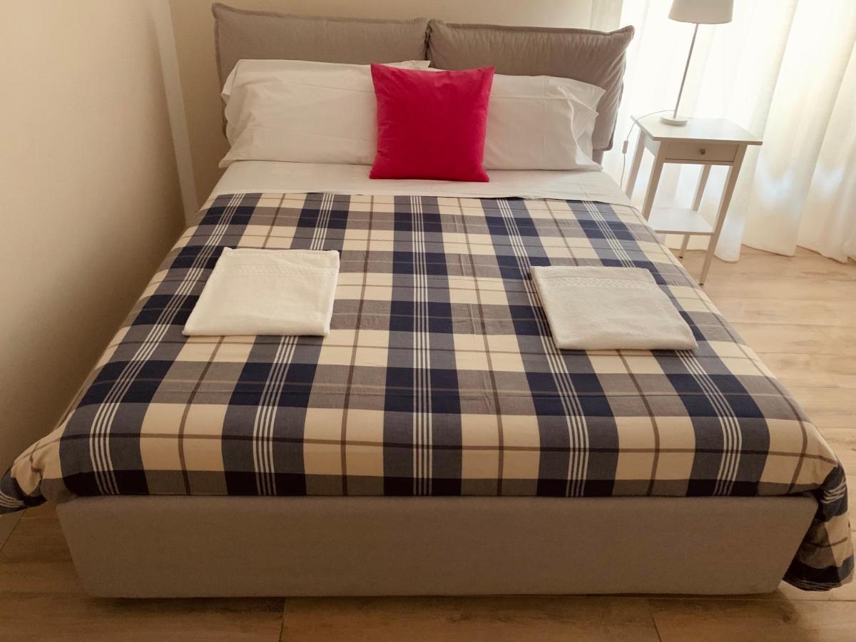 Elsa Apartment Verona Ngoại thất bức ảnh