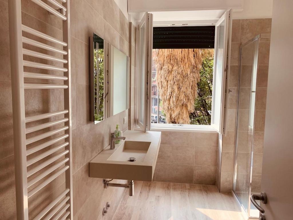 Elsa Apartment Verona Ngoại thất bức ảnh