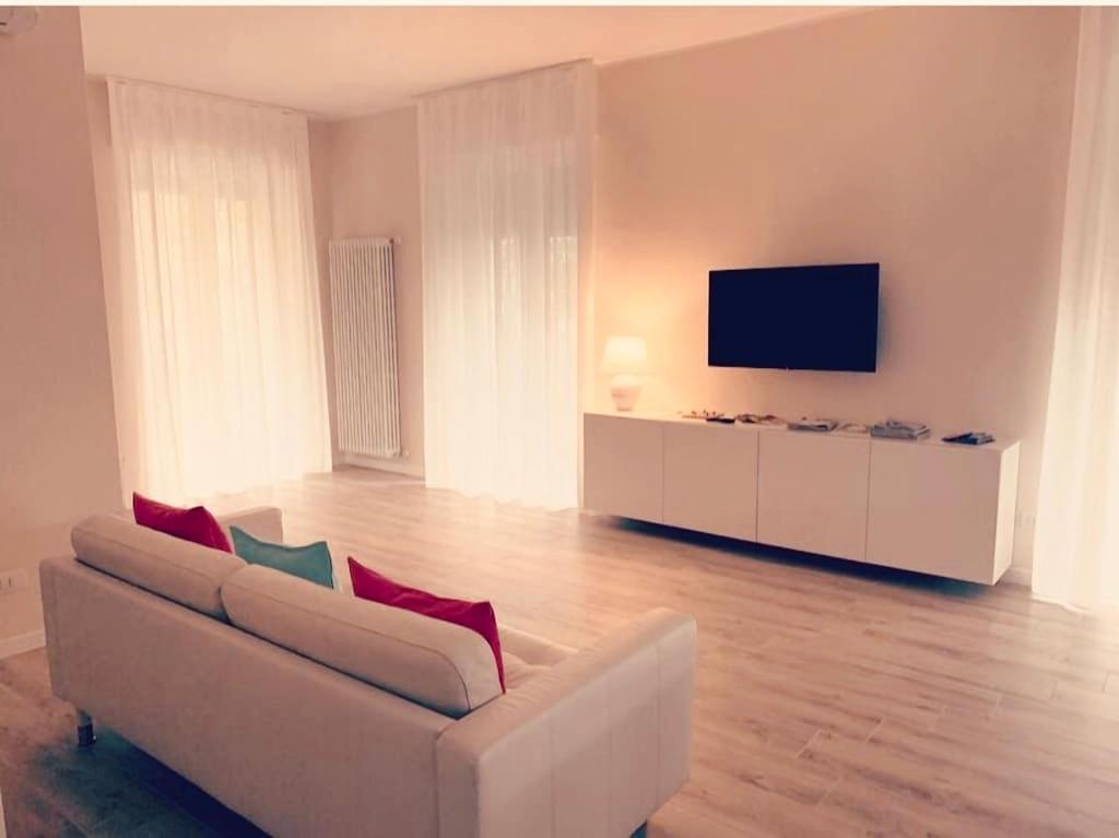 Elsa Apartment Verona Ngoại thất bức ảnh