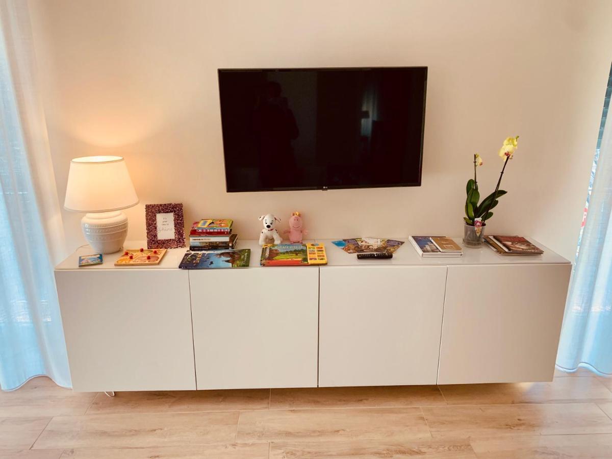 Elsa Apartment Verona Ngoại thất bức ảnh