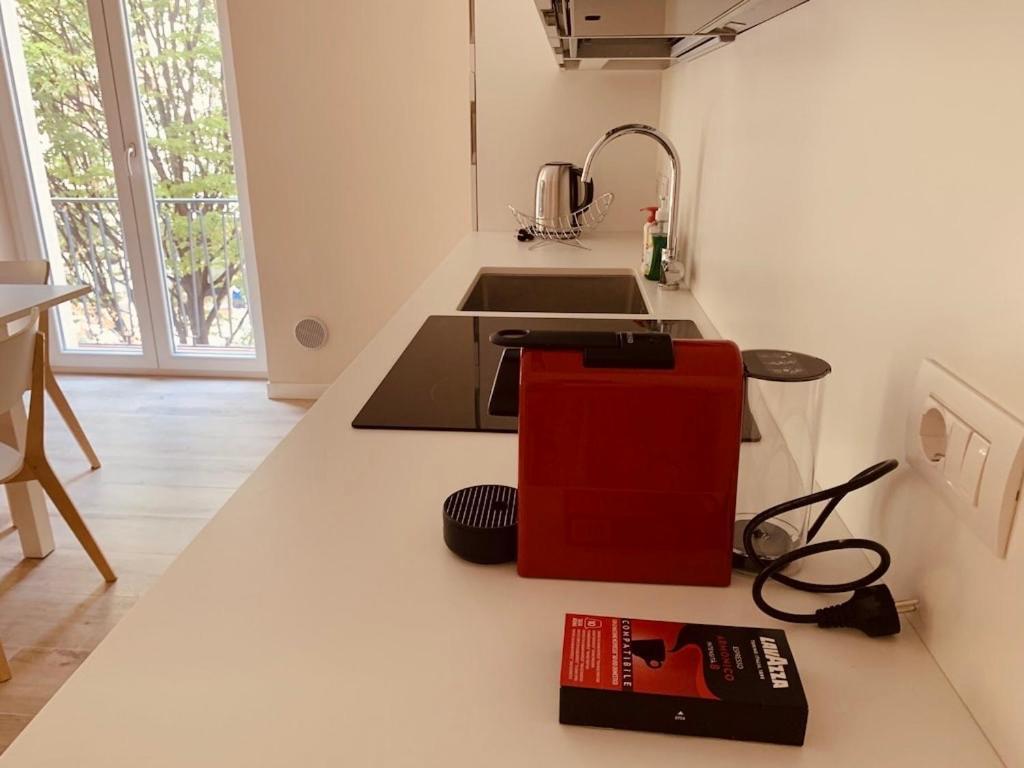 Elsa Apartment Verona Ngoại thất bức ảnh