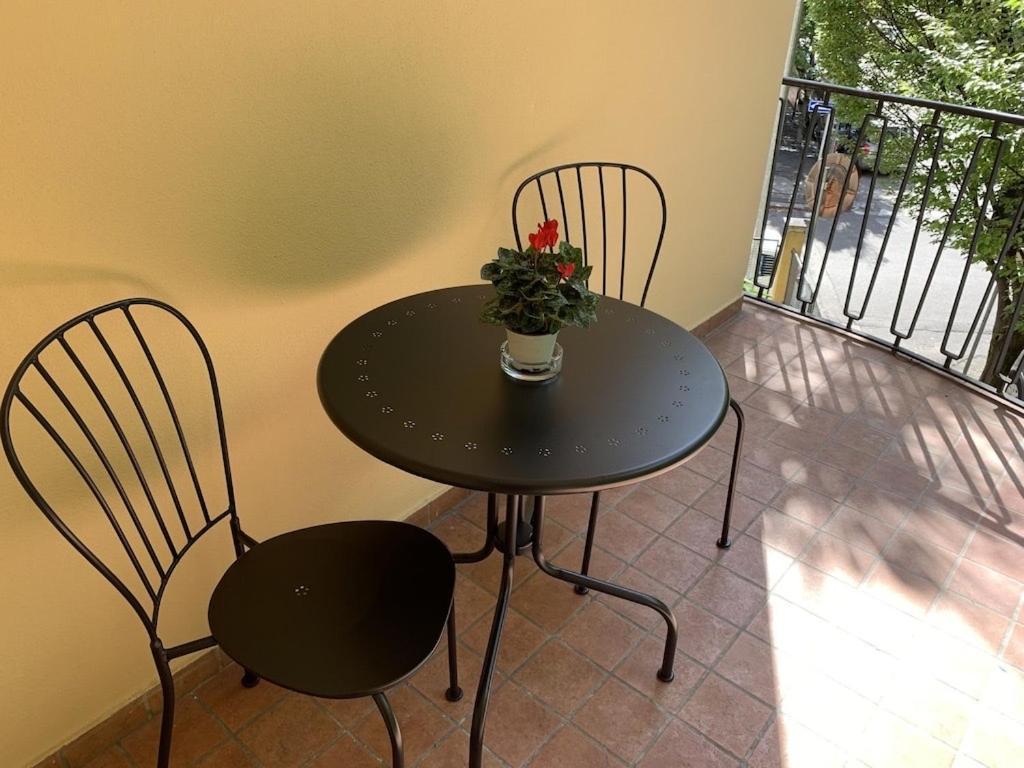 Elsa Apartment Verona Ngoại thất bức ảnh