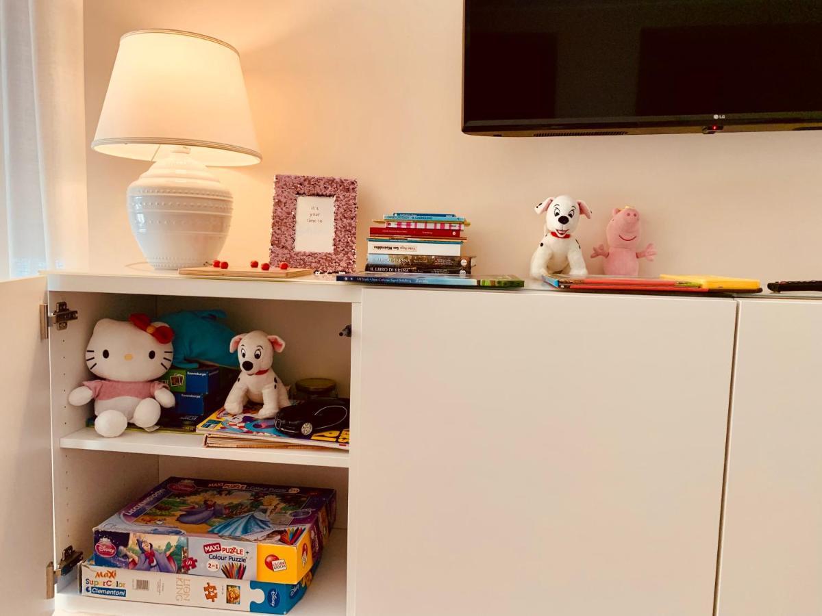 Elsa Apartment Verona Ngoại thất bức ảnh
