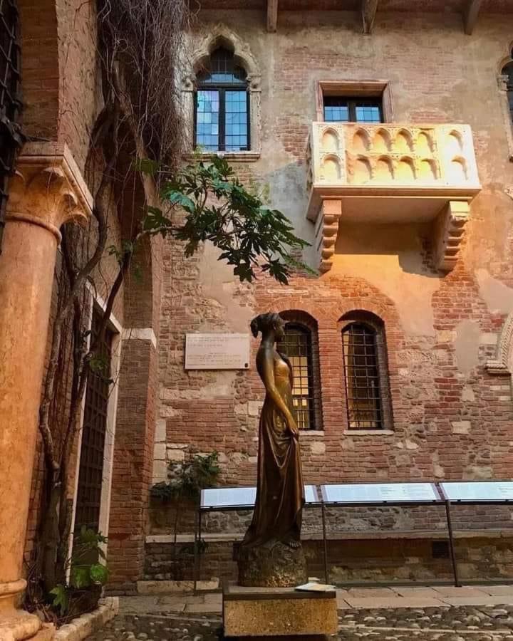 Elsa Apartment Verona Ngoại thất bức ảnh