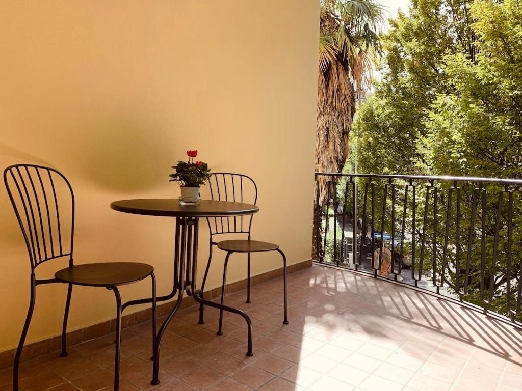 Elsa Apartment Verona Ngoại thất bức ảnh