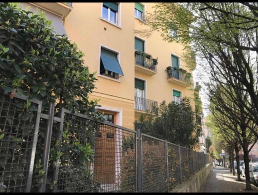 Elsa Apartment Verona Ngoại thất bức ảnh