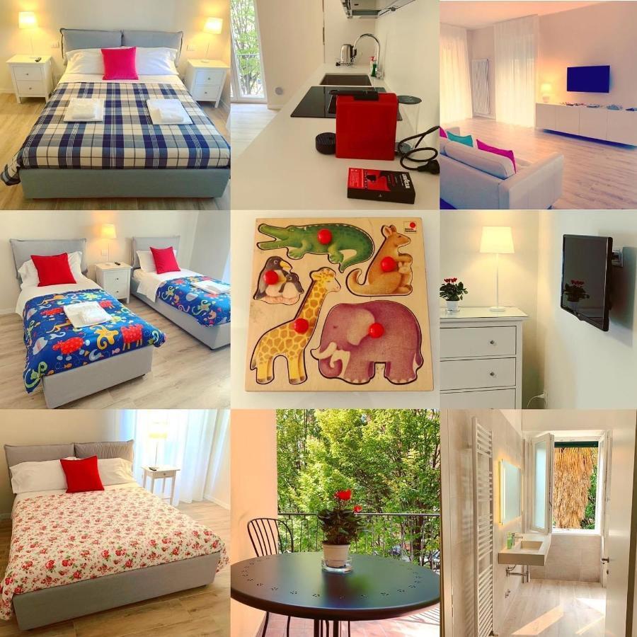 Elsa Apartment Verona Ngoại thất bức ảnh