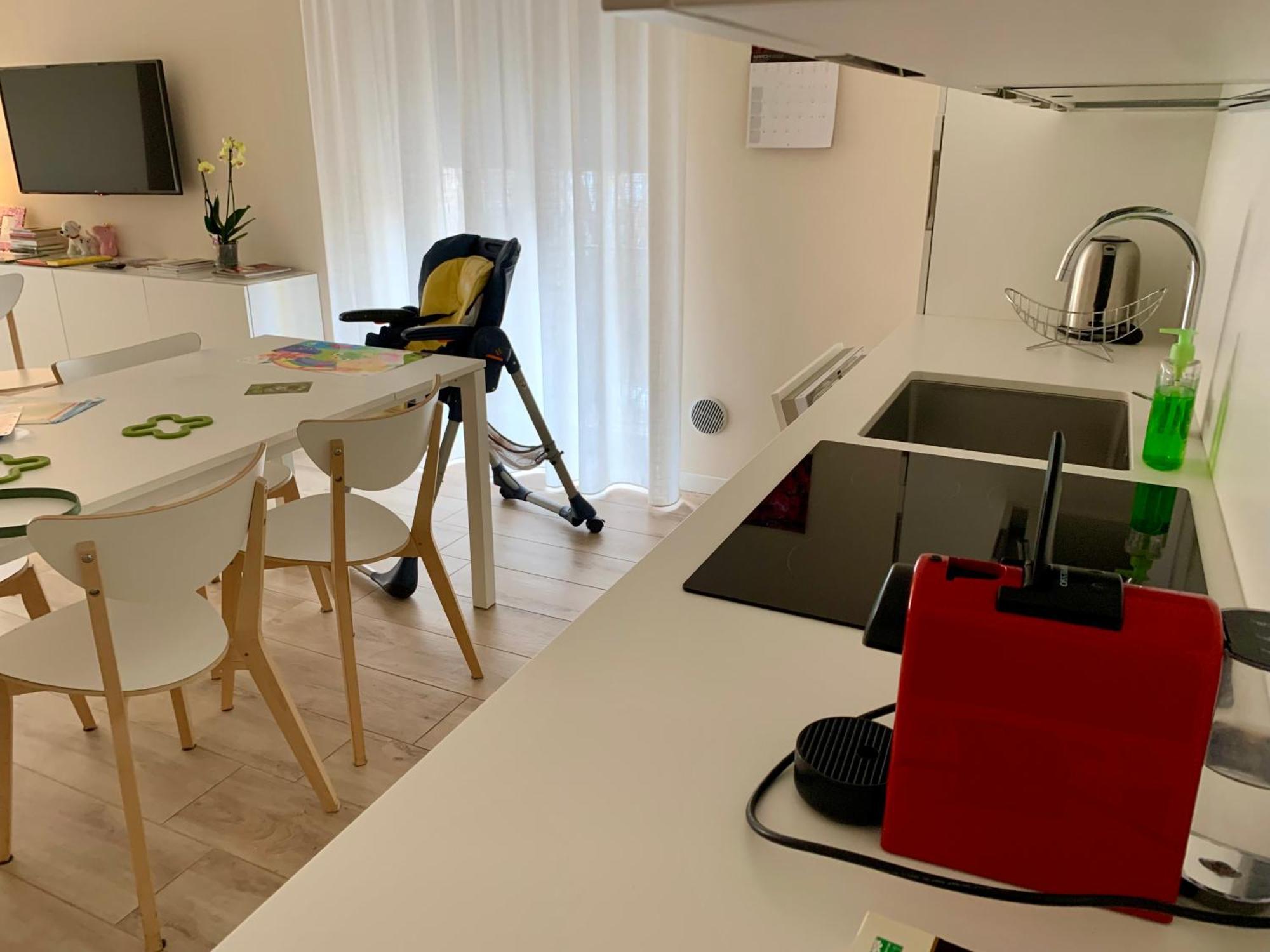 Elsa Apartment Verona Ngoại thất bức ảnh