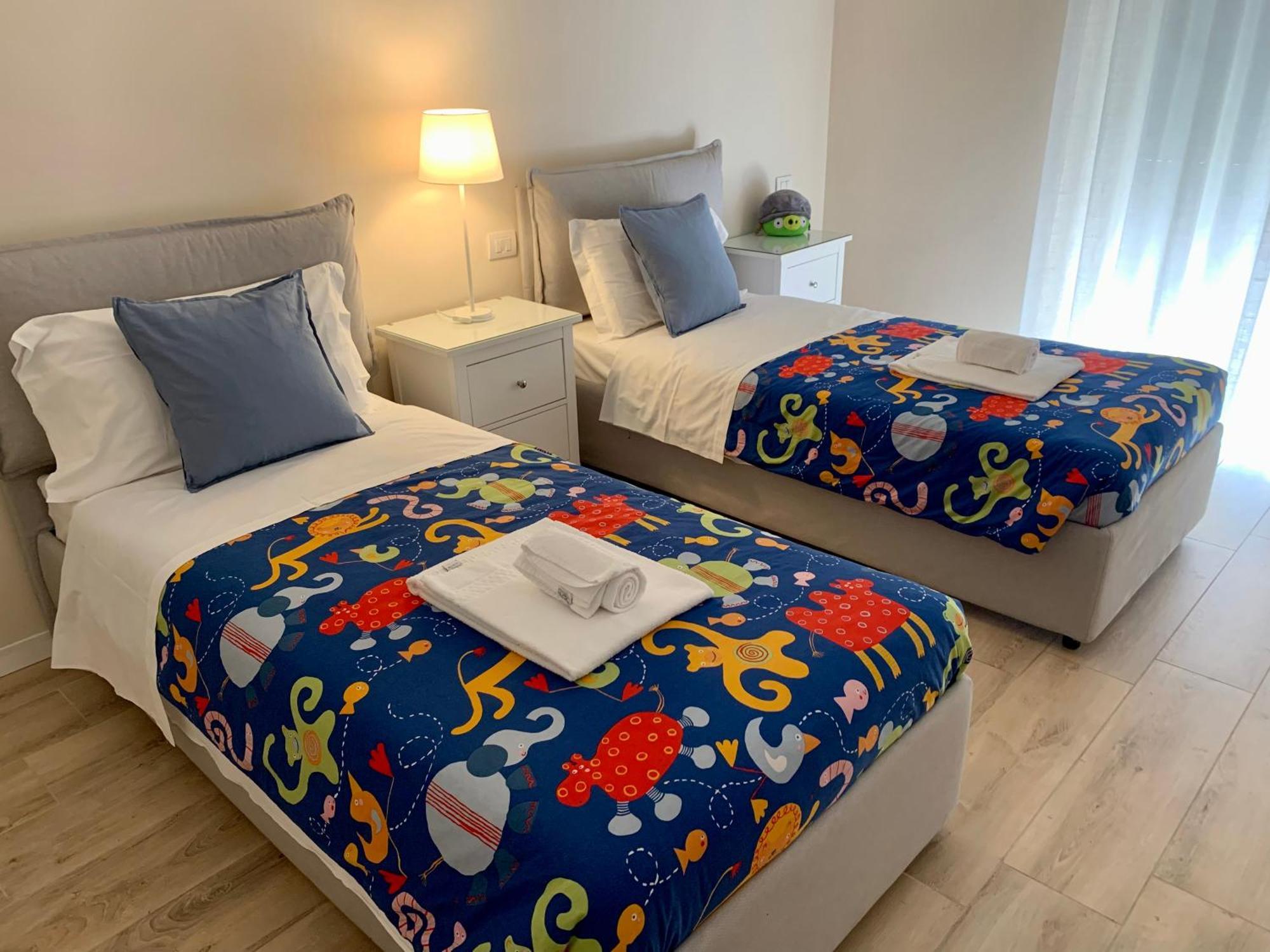 Elsa Apartment Verona Ngoại thất bức ảnh