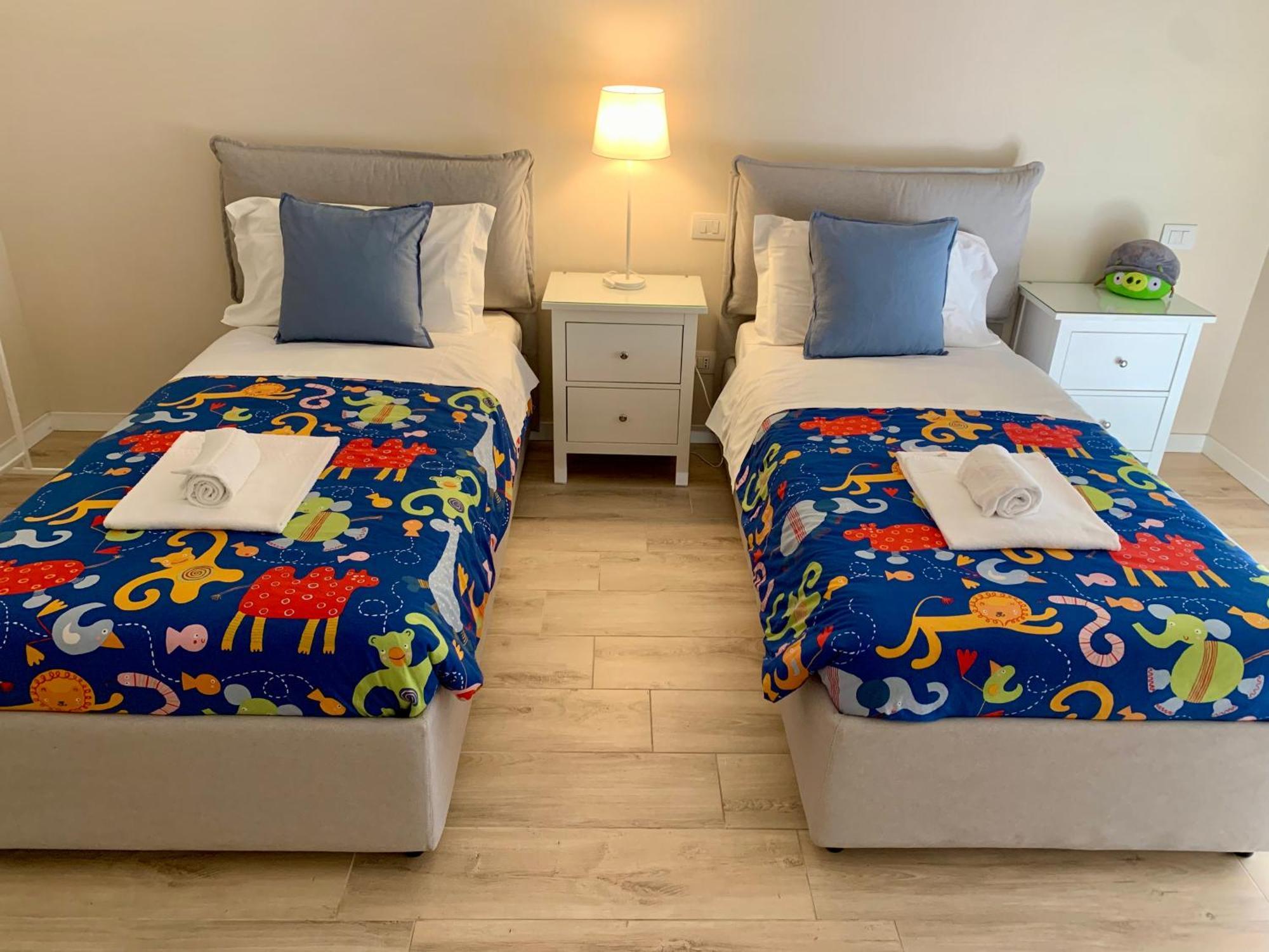 Elsa Apartment Verona Ngoại thất bức ảnh